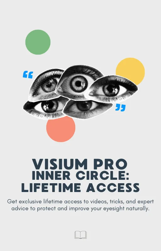 Visium Pro Vision Masterclass