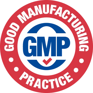 GMP-Certified Facility